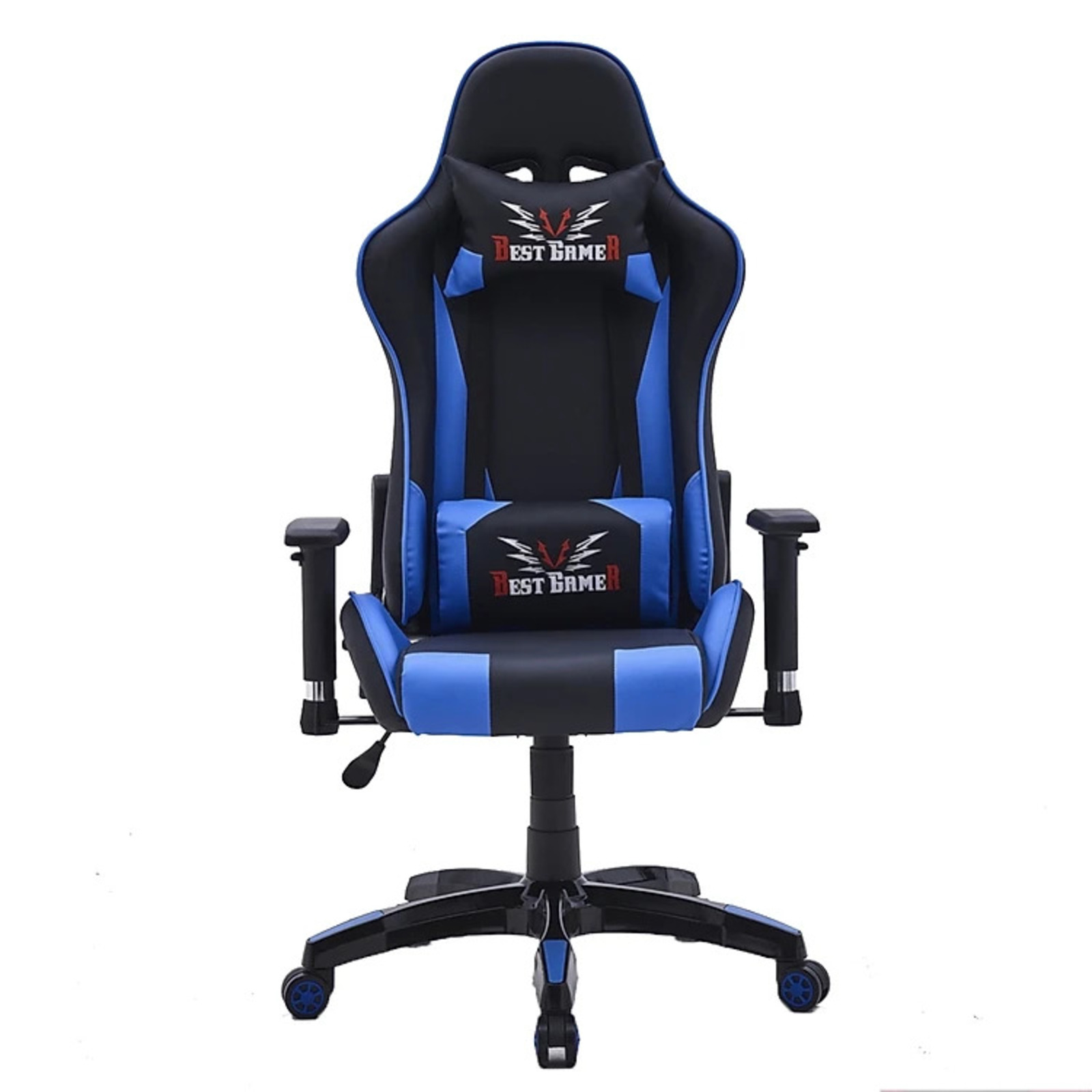 Ghế Gaming Vertagear P-Line PL4500 